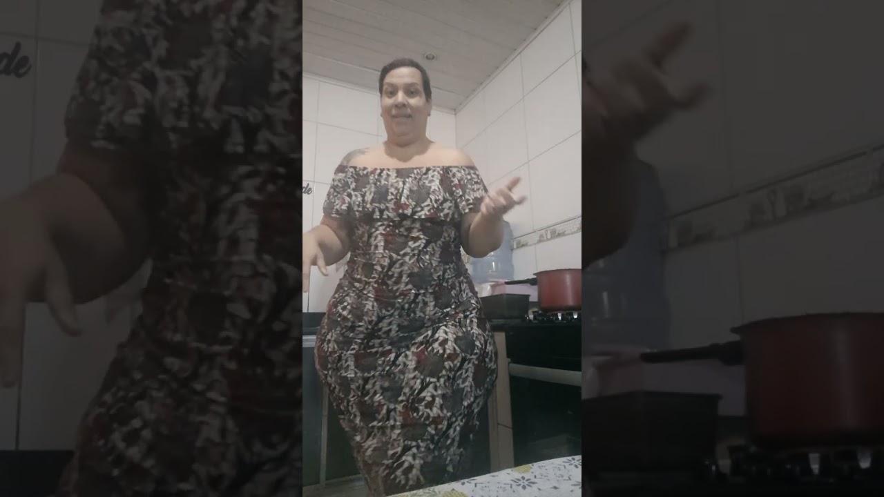 VAMOS CONVERSAR UM POUCO COMIGO 
