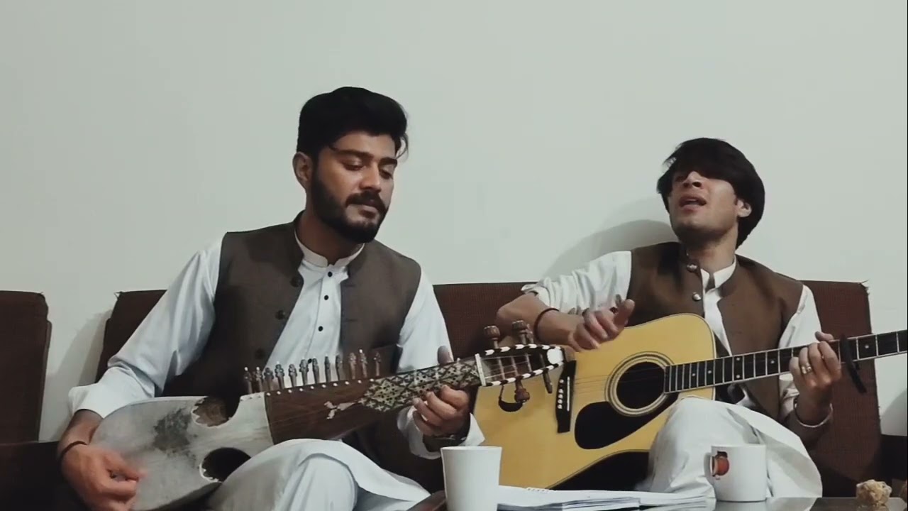 sparly sparly musam Dy/ Cover By Tanveer Abbas veer and Zarak Awais #swat #peshawar
