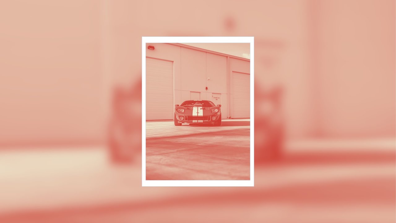Night Drive Phonk Music | Neon Silence