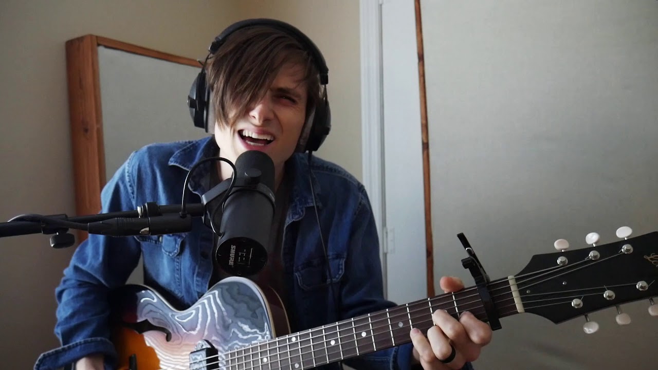 Neil Young - Motion Pictures (Cover)