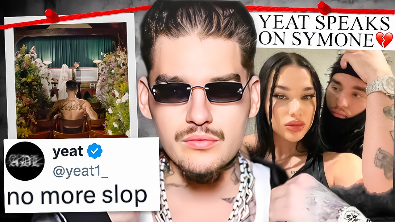 Every Song On Yeat's 'ADL' Explained..