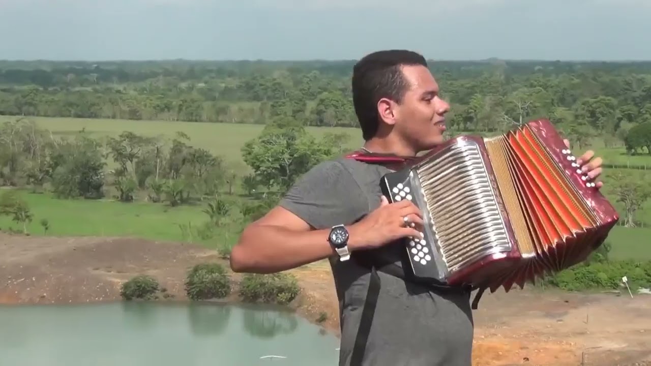 Aguanta el clavo - Rafael 