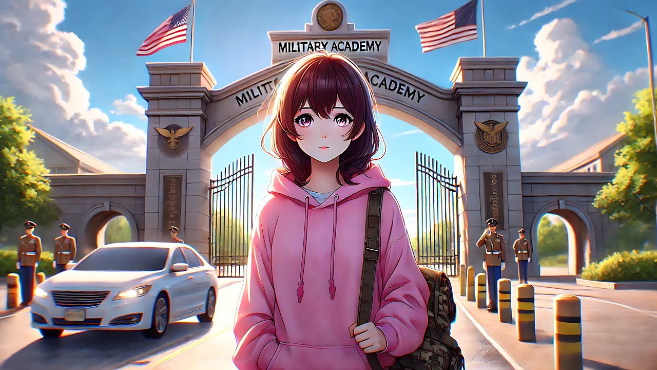 After Rebirth, I Let My Parents Send Me to a Military Academy. I Returned as Their Commanding Office