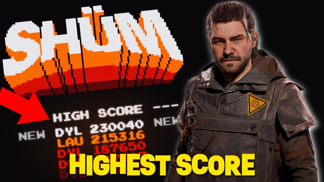 Как пройти все игровые автоматы в Control Resonant (на высший балл)