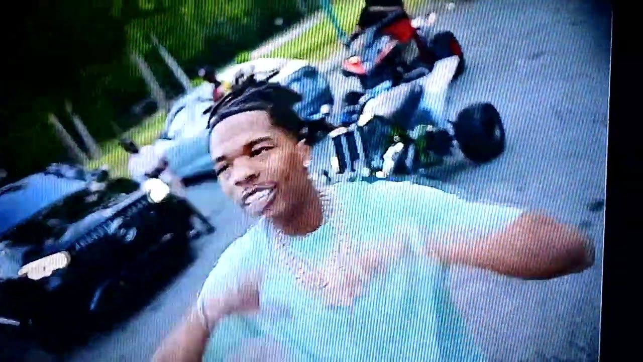 Lil Baby - Stand On It (Official Video)