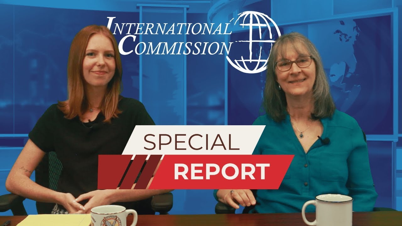 IC News - Teams in Thailand and Texas