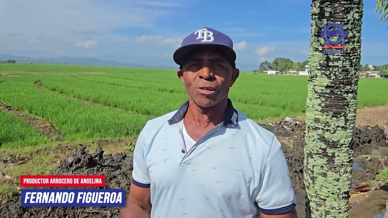 INDRHI avanza dragado del drenaje Pontón en Cotuí