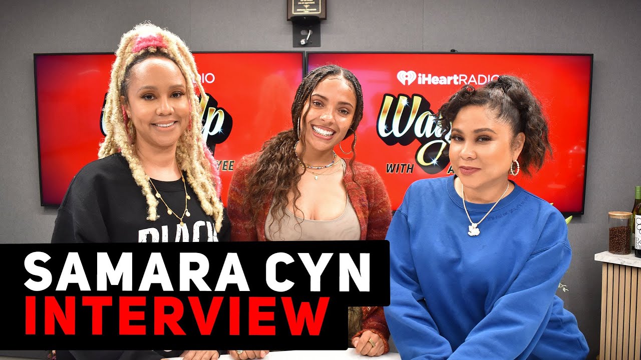 Samara Cyn Talks New EP 'The Drive Home' Dropping October 25, Meeting Isaiah Rashad, + More
