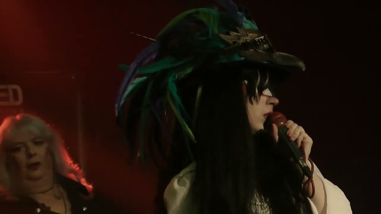 Not Now Norman - I Hope Your Abuser Dies - Trailblazer - Call Of The Wild - Sheffield - 28/02/26..