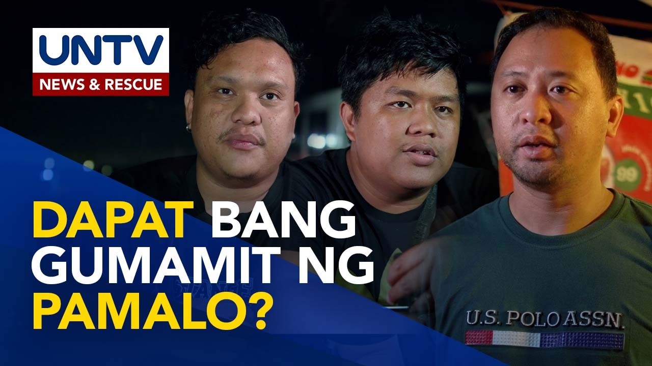 Tama bang gumamit ng pamalo sa pagdidisiplina ng bata? | Viewpoint