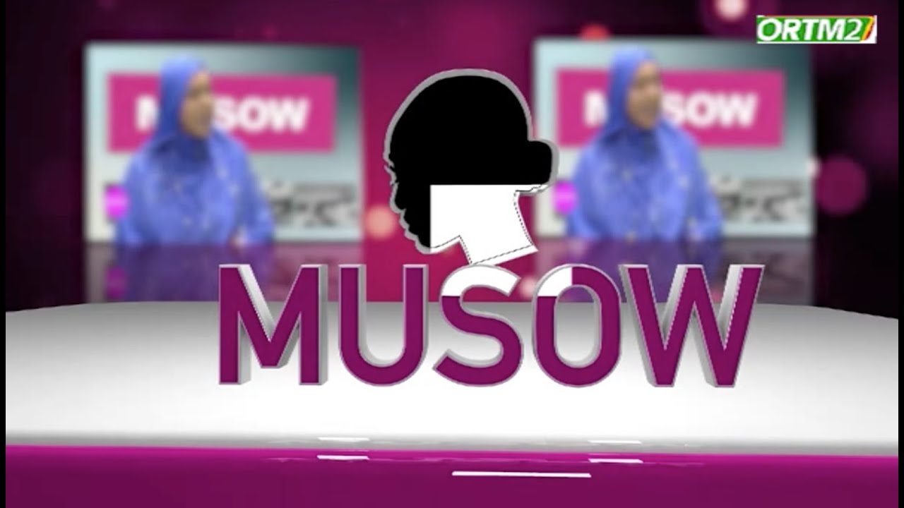 #ORTM2-#INFO : Mosow_Trousseaux de Mariage