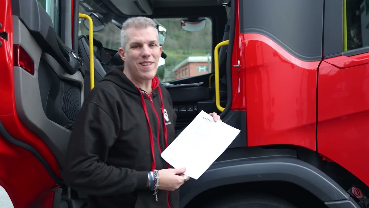 Patente C per Camion? Ecco la Fase 1 per non essere bocciato all'esame! Autoscuole Draivo