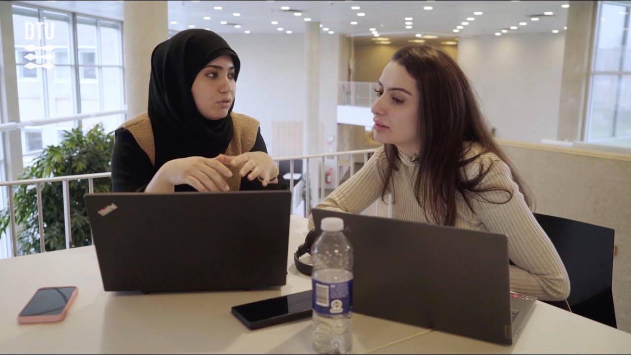 Computer Engineering, DTU