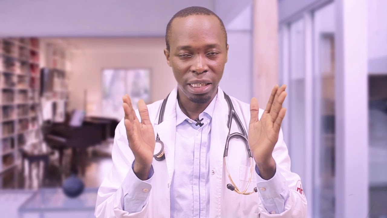 Ugonjwa wa Kisukari. Kiwango salama Cha Sukari Mwilini