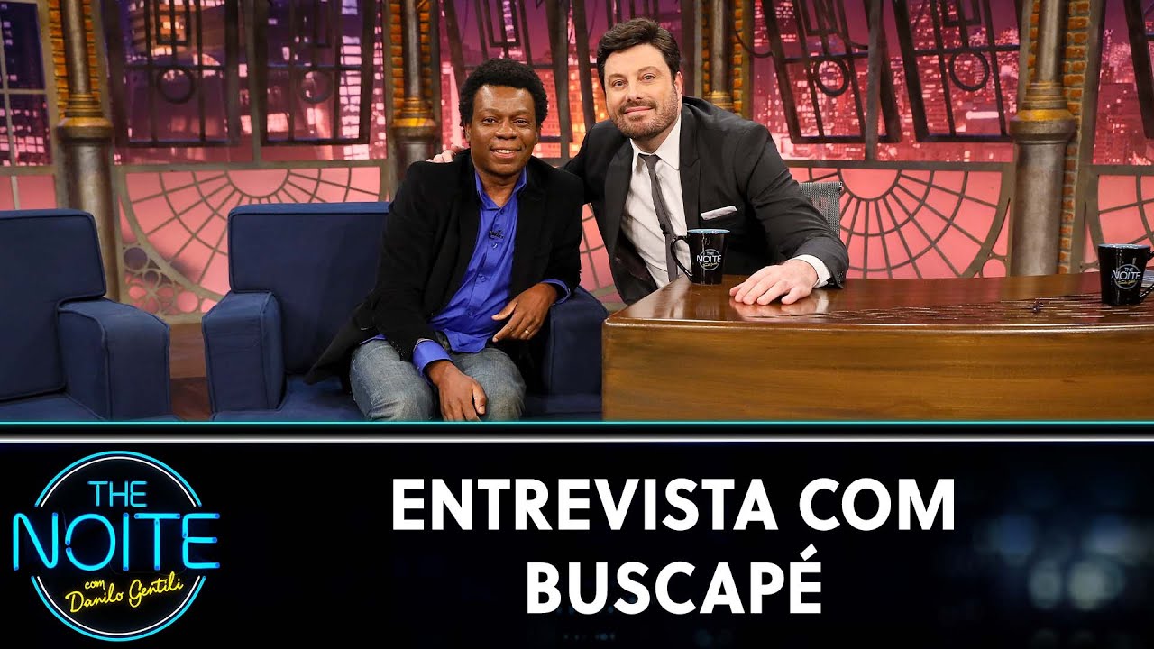 Entrevista com Alexandre Rodrigues, o 