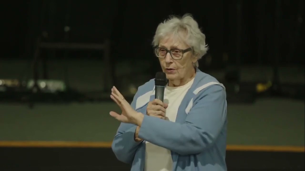 4/22/2024 AK SOG. MSB Mayor, Edna DeVries: Stacking Library Citizens Advisory Committee