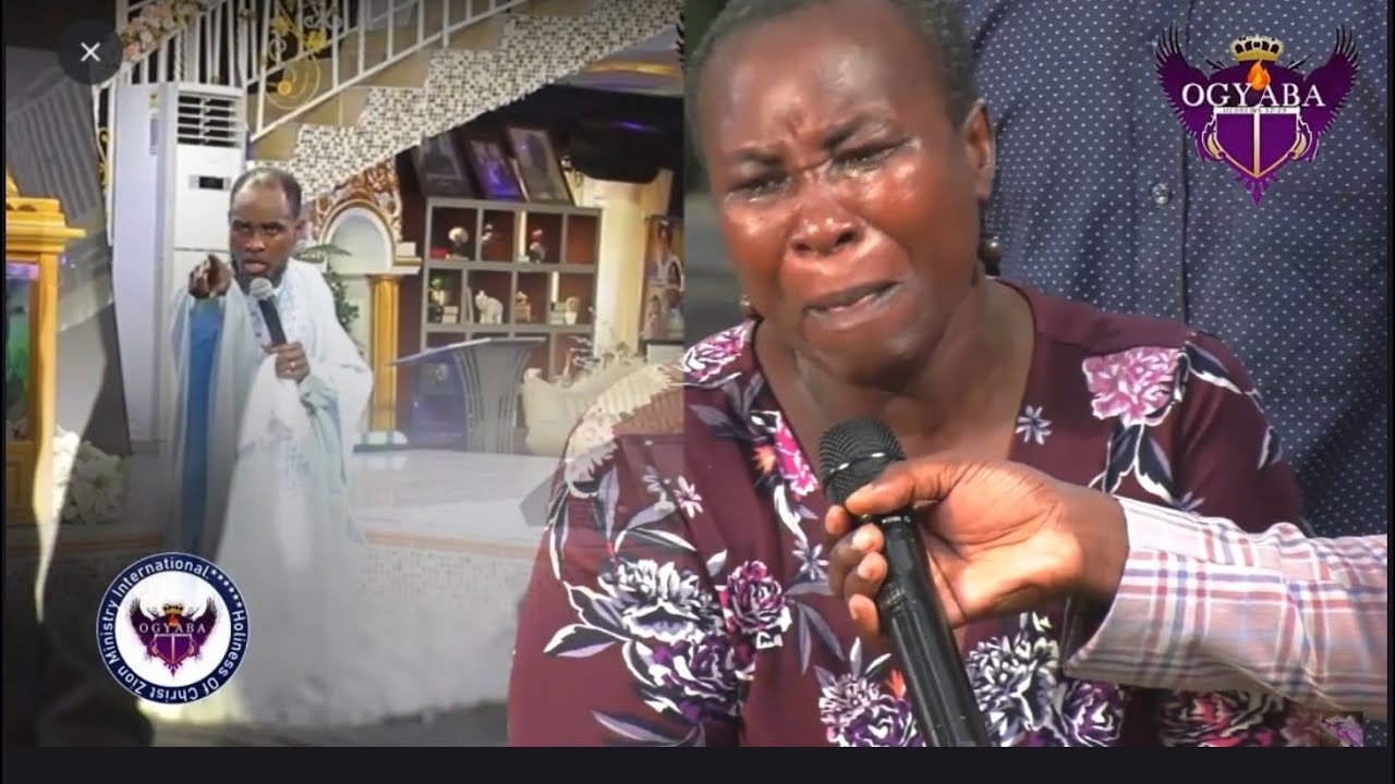 K.N.U.S.T Murder Case Averted…Eiii Prophet Dr. Ogyaba