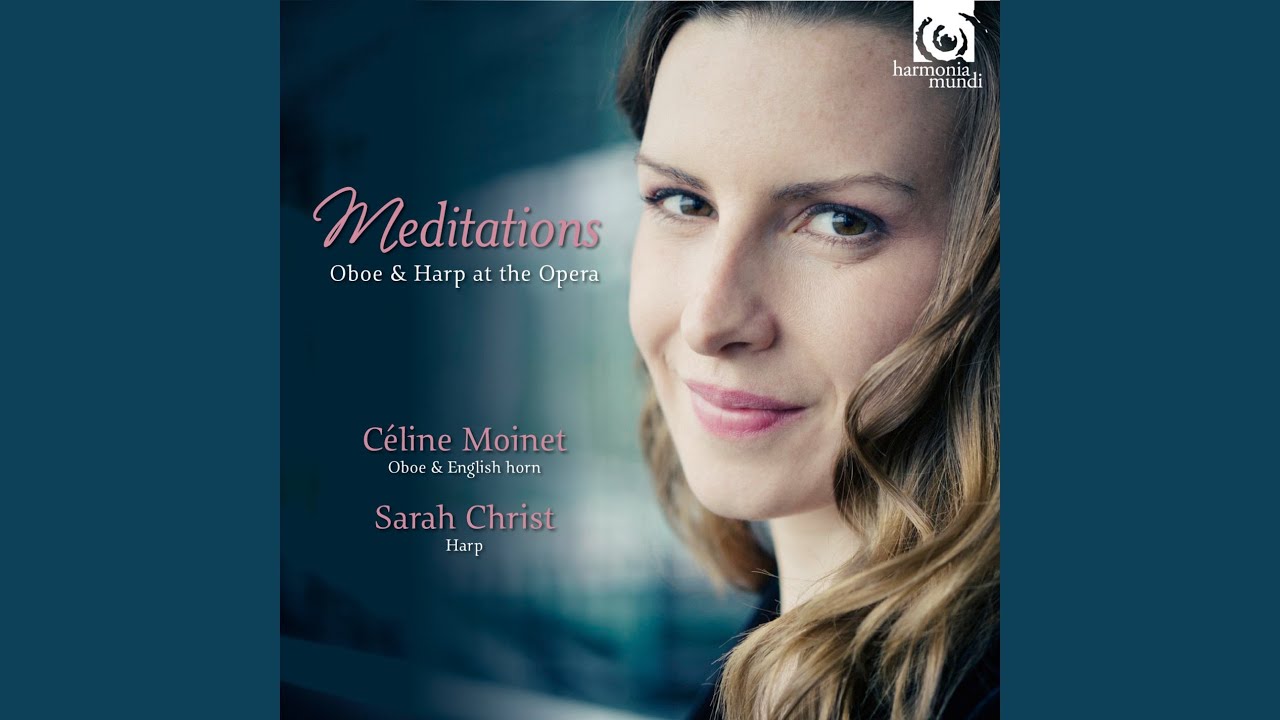 Méditation de Thaïs