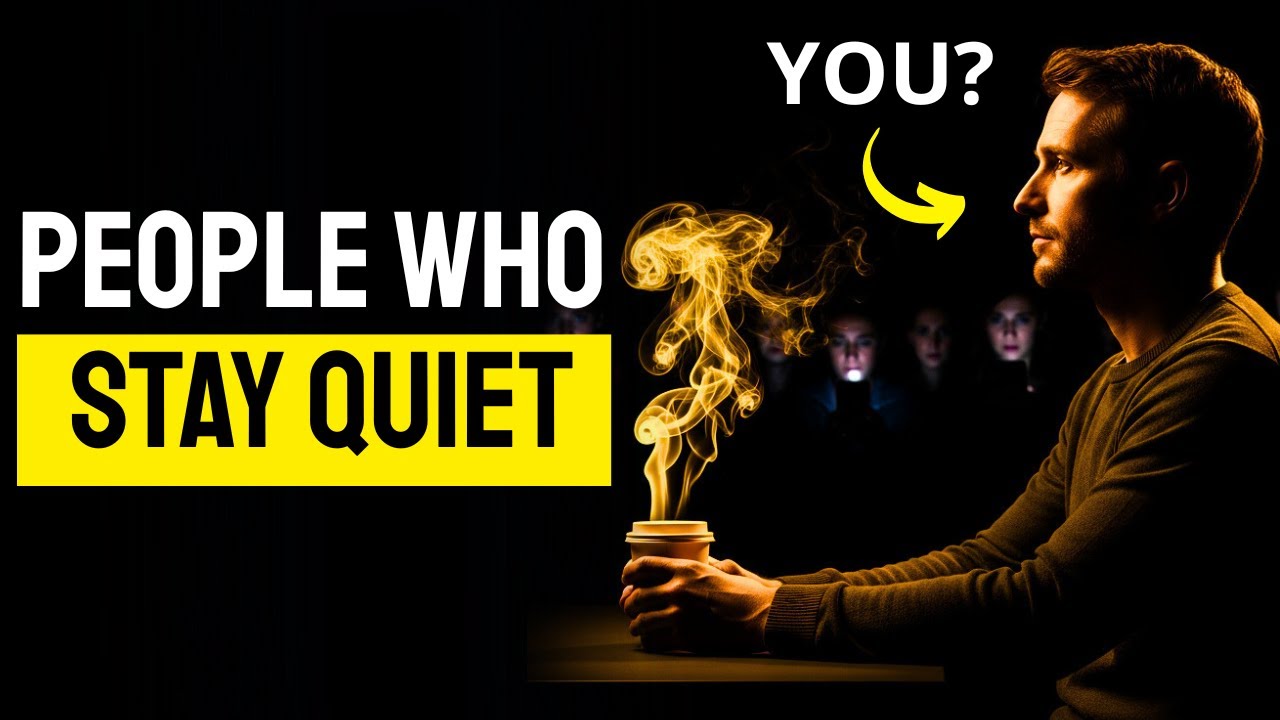 Psychology of People Who Keep Their Money Private