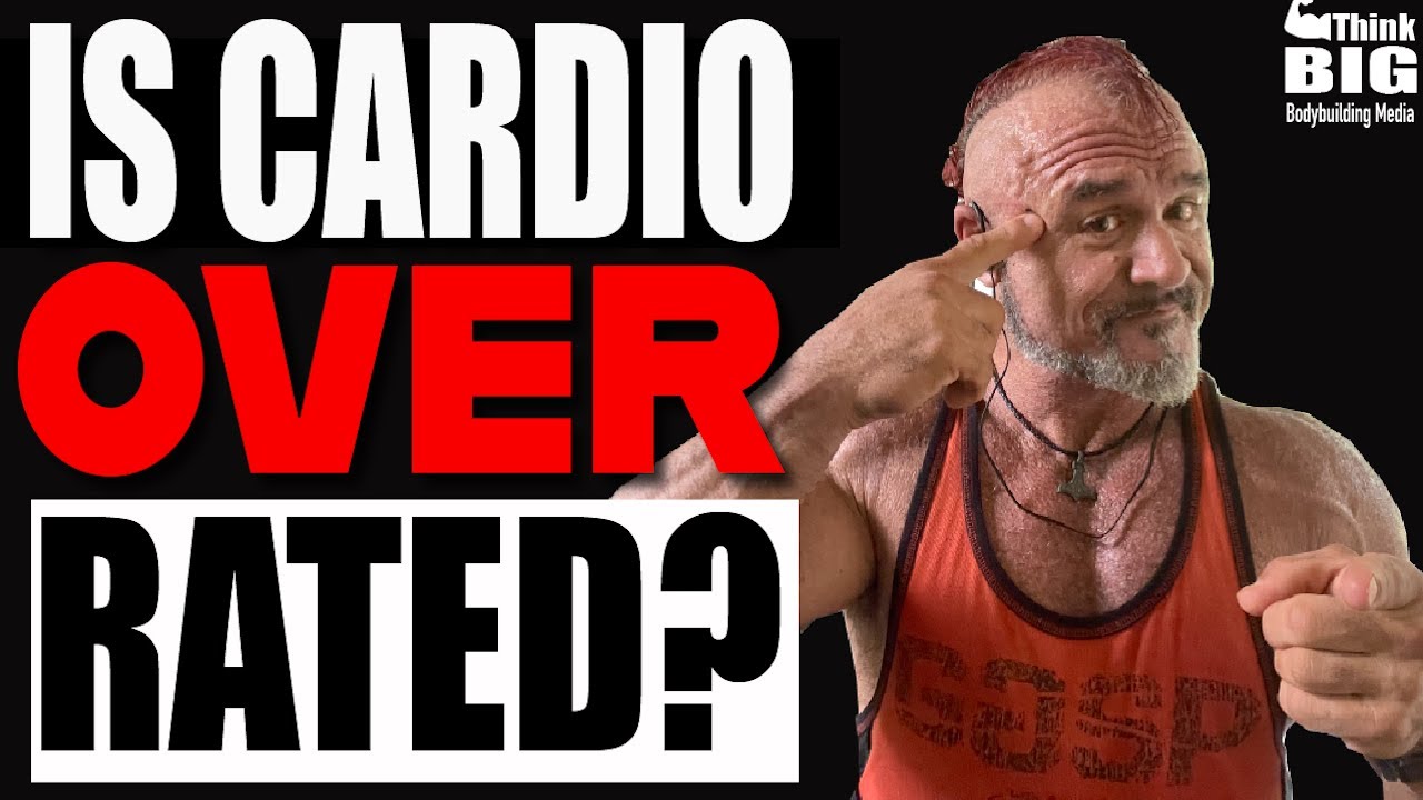CARDIO vs STEPS, Muscle Minds Bodybuilding Podcast 138