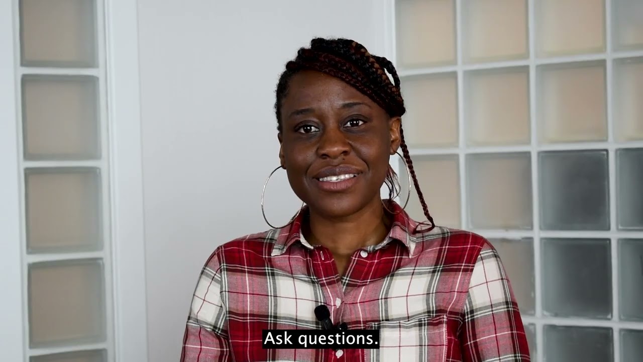 Social Work Week 2025 &ndash; supporting social work&rsquo;s newest recruits