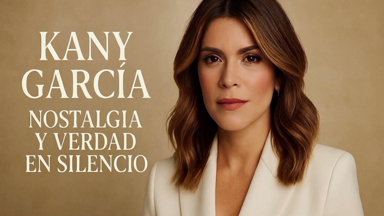 NOSTALGIA Y VERDAD EN SILENCIO (2026)
