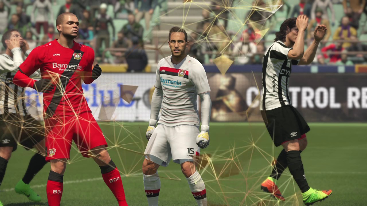 Indomaveis do Pes GK11 x Pes Vicio BR