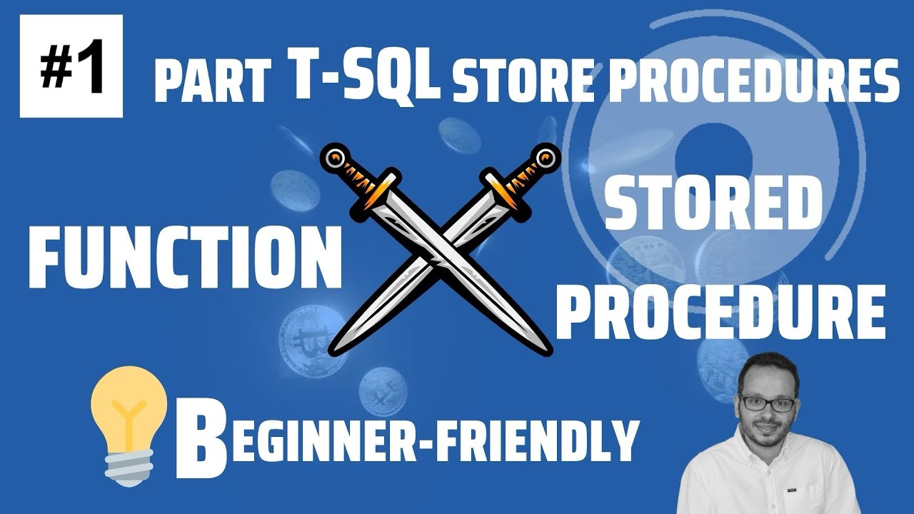 Difference between Function Vs Store Procedure 