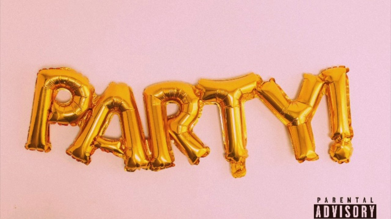 Nakeel - Party