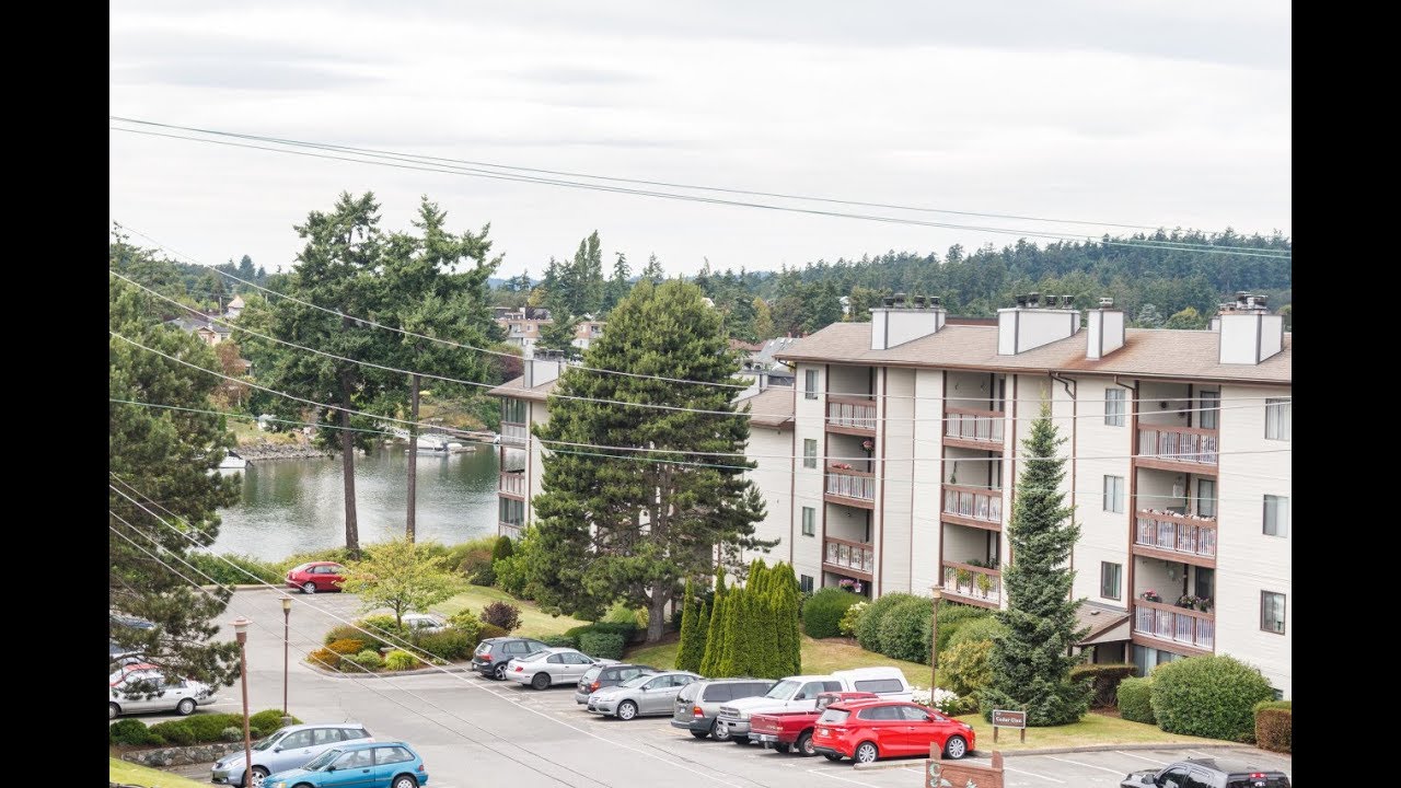 Victoria Condo for sale | Waterfront condo in Victoria