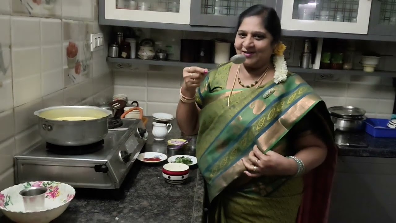  சௌசௌ குழம்பு 