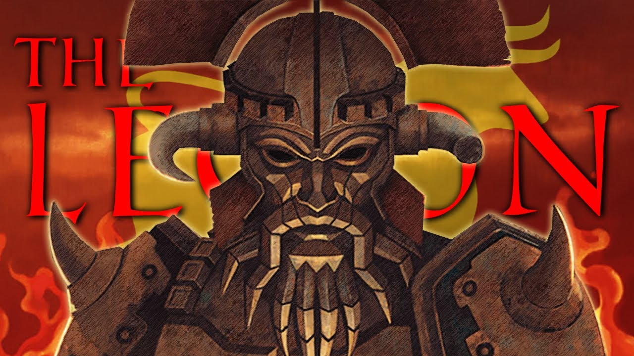 Легион Цезаря