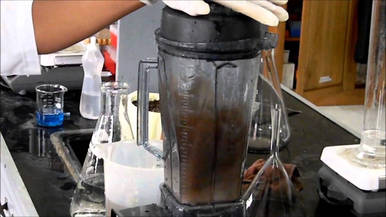 How to convert banana fiber to paper