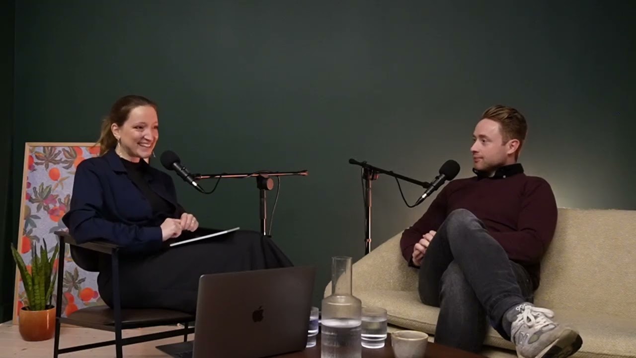 151: Zelf doen of uitbesteden? Hoe maak je die afweging voor je logistiek in volle groei?