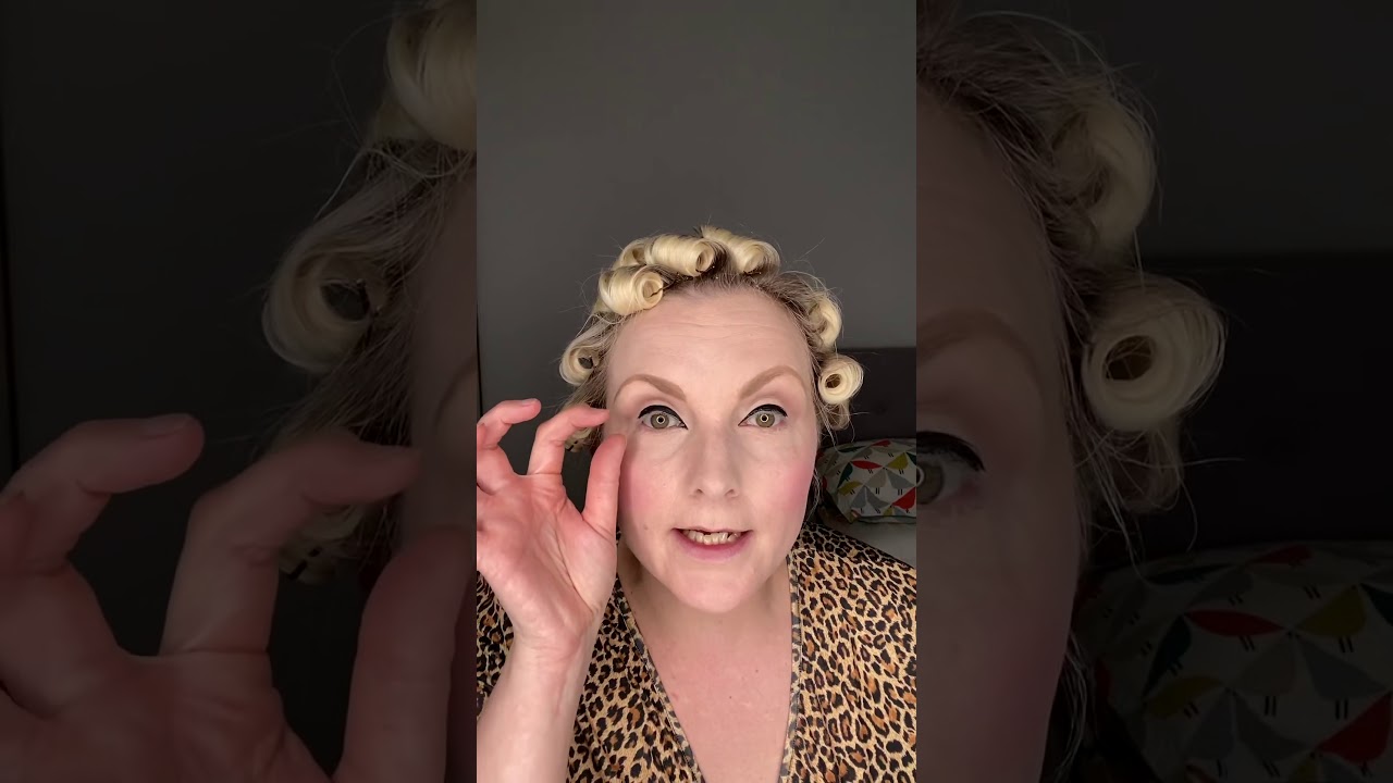 Much Requested Splendette Eyeliner Tutorial!