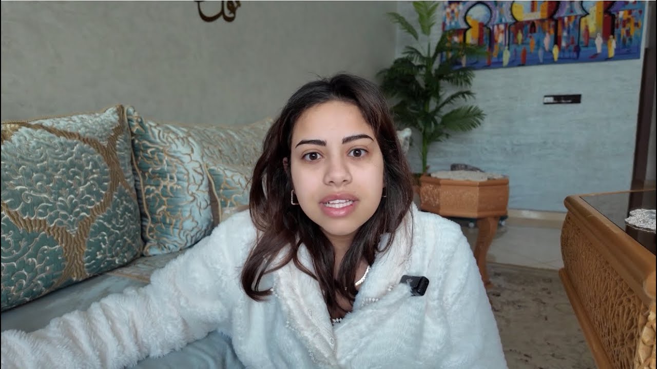 علاش مجبتش ختي عندي فهاد المشكل 😏 كلشي عندي بالدليل 😓 مابقيتش قادرة على هادشي 💔