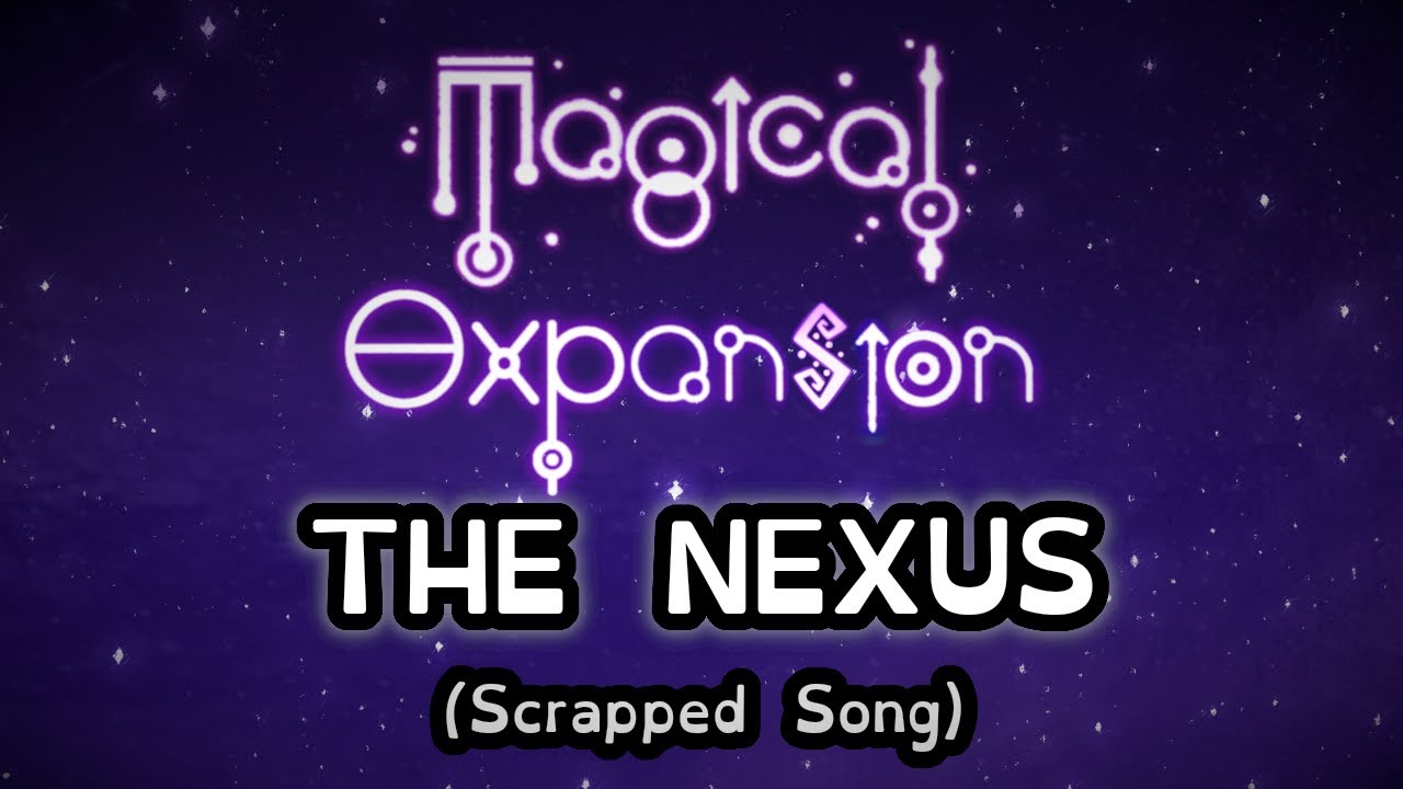 The Nexus..?