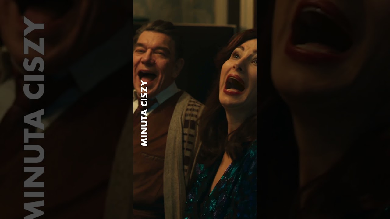 Gdy wiesz, że przed Tobą już tylko słodkie nicnierobienie | Minuta ciszy | Oglądaj w CANAL+ #serial