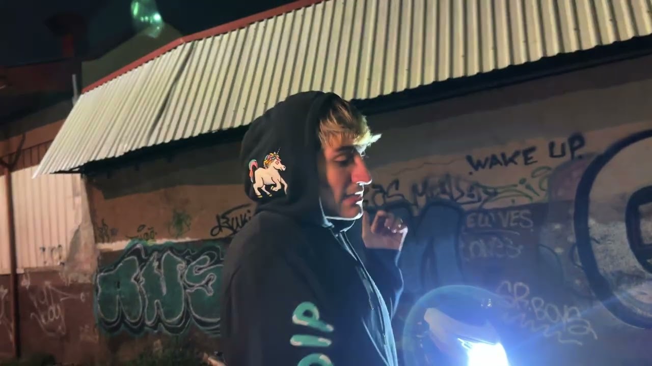 dvid - Calle