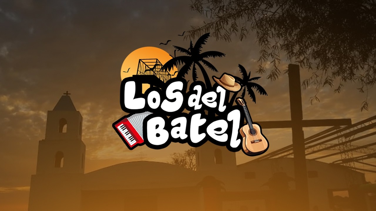 Los del Batel - Tu nombre me golpea (Audio Oficial)