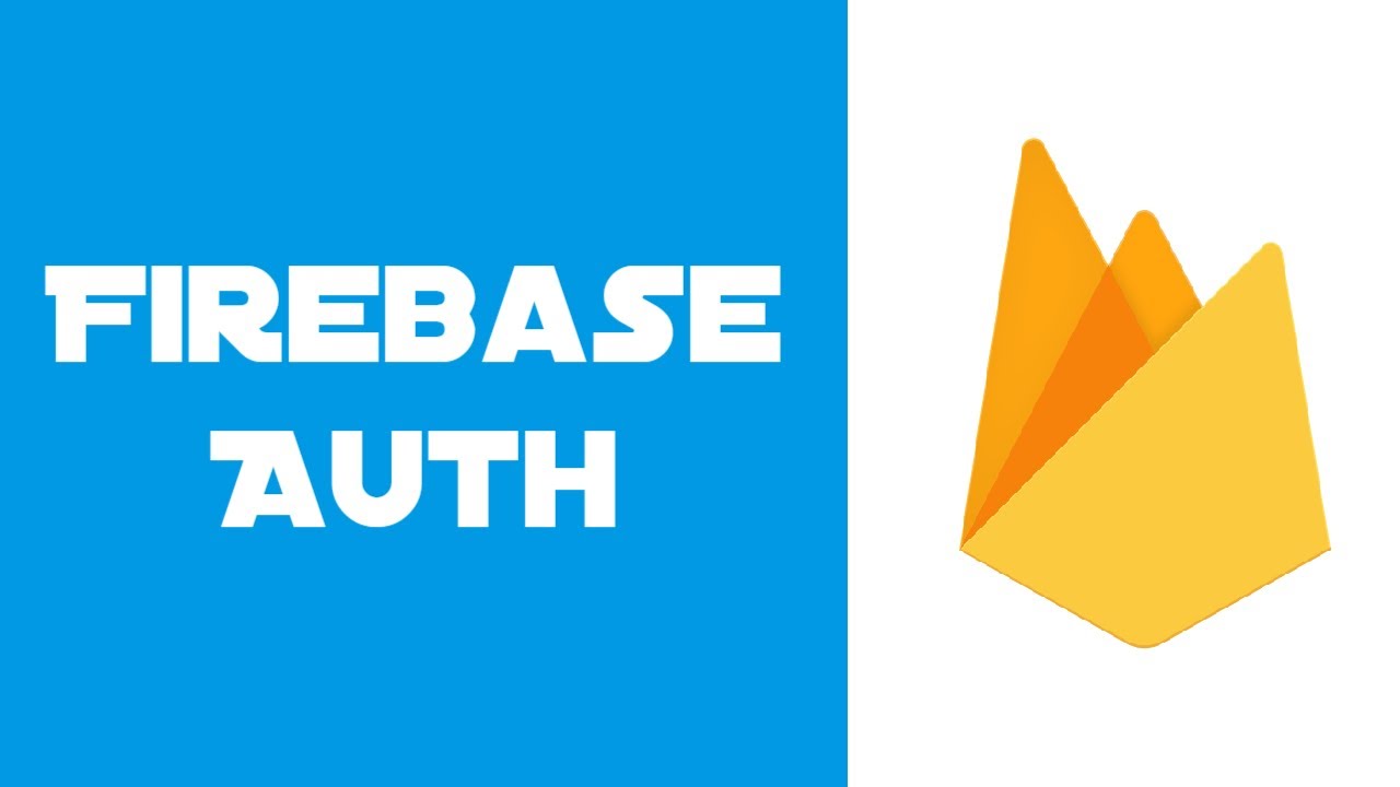 React JS | Firebase - Authentication in 20 minutes