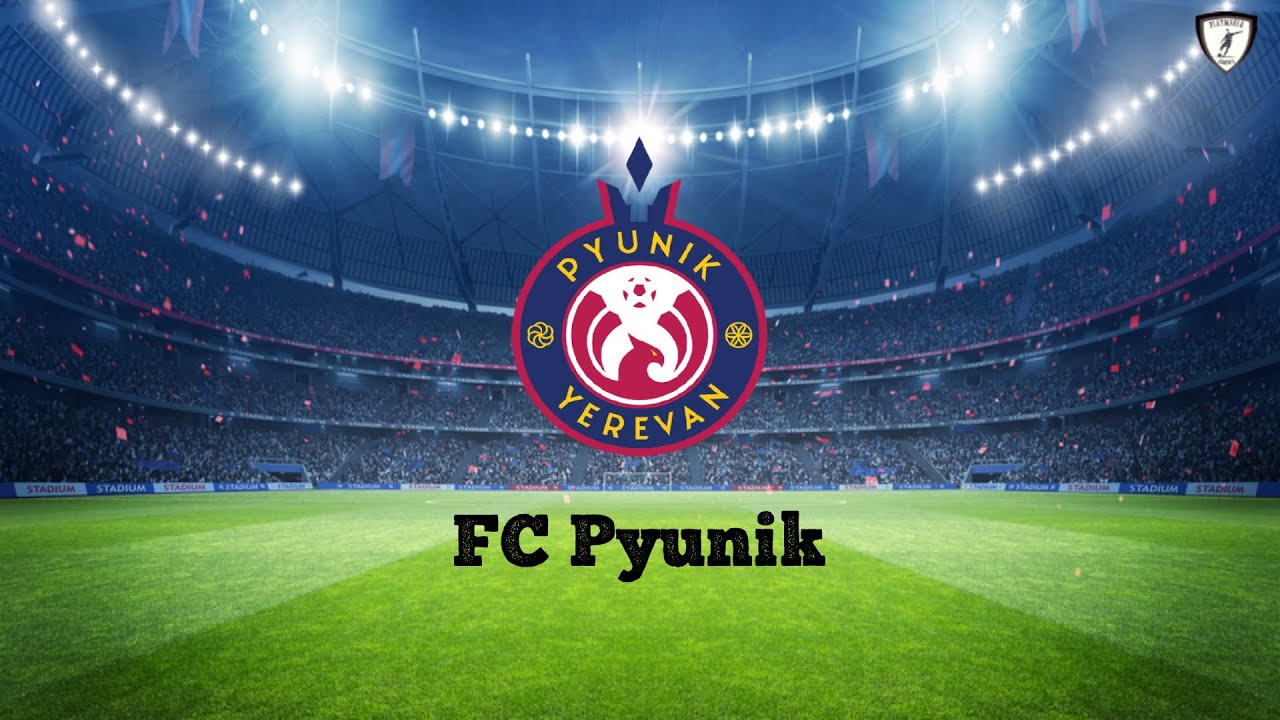 Pyunik 5-15 (5-2) Syunik Ayg 15 / Round 1