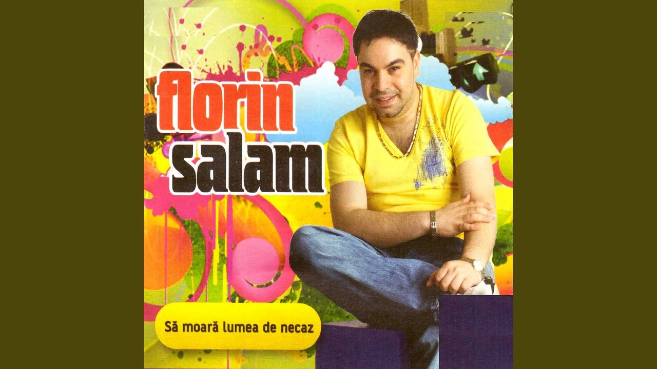 Si Cu Ochiul De La Spate (feat. Roxana Printesa Ardealului)