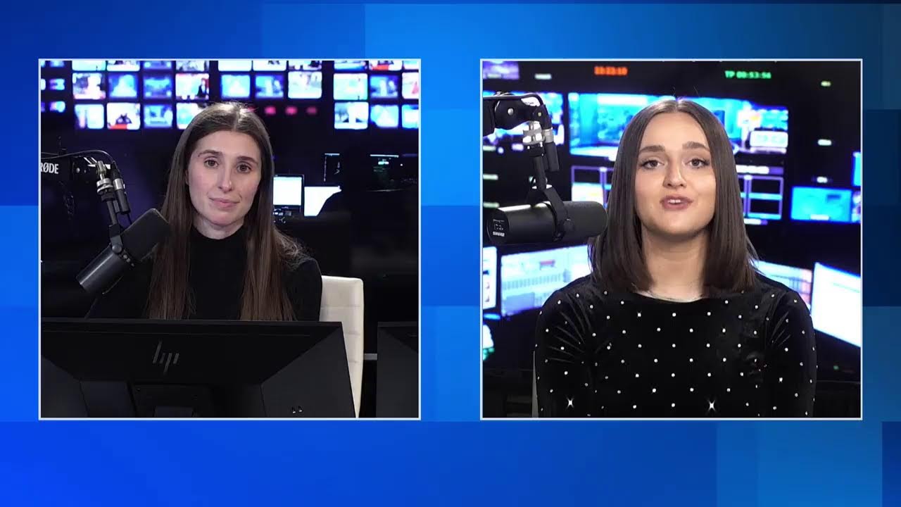 LIVE: KCTV5+ Winter Storm Coverage
