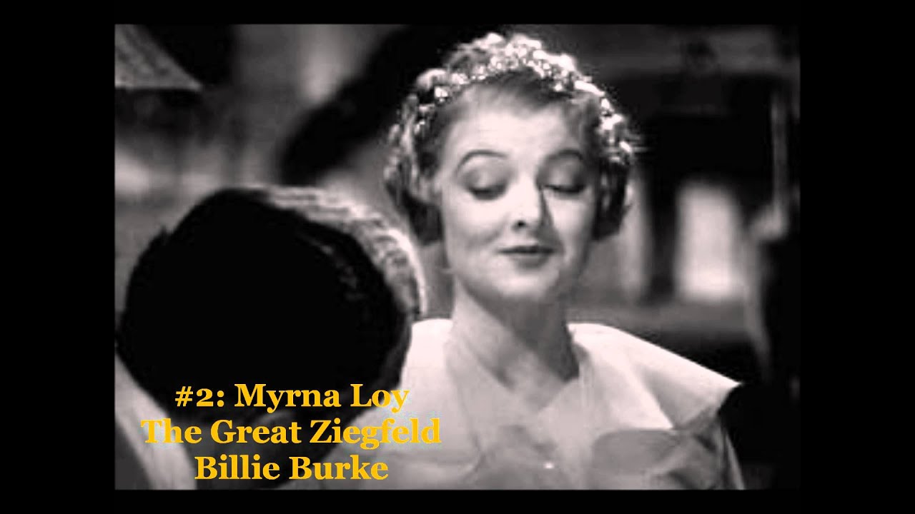 Alternate Oscar Nominees 1936