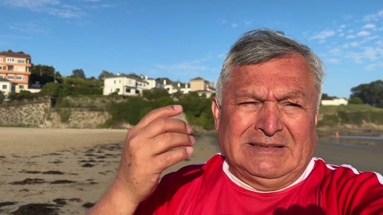 JOSE ESPAÑA LA CORUÑA 2024