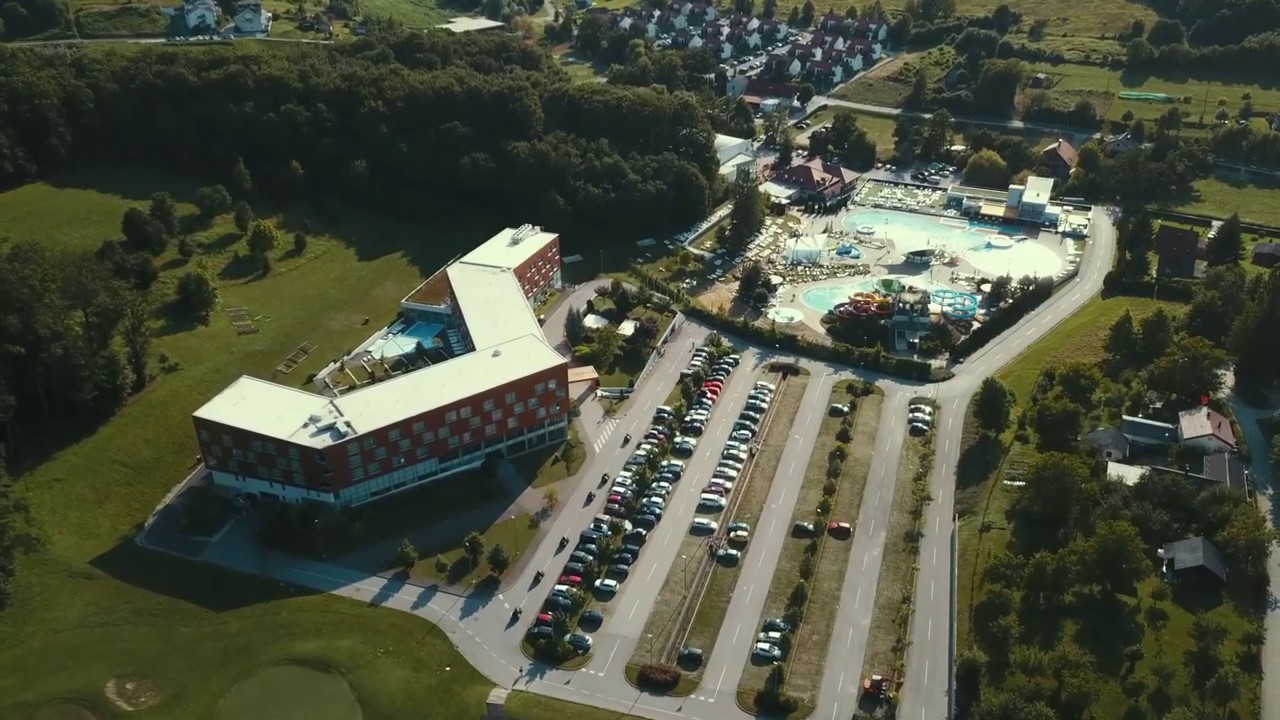 Accredo Centar - Quad tour