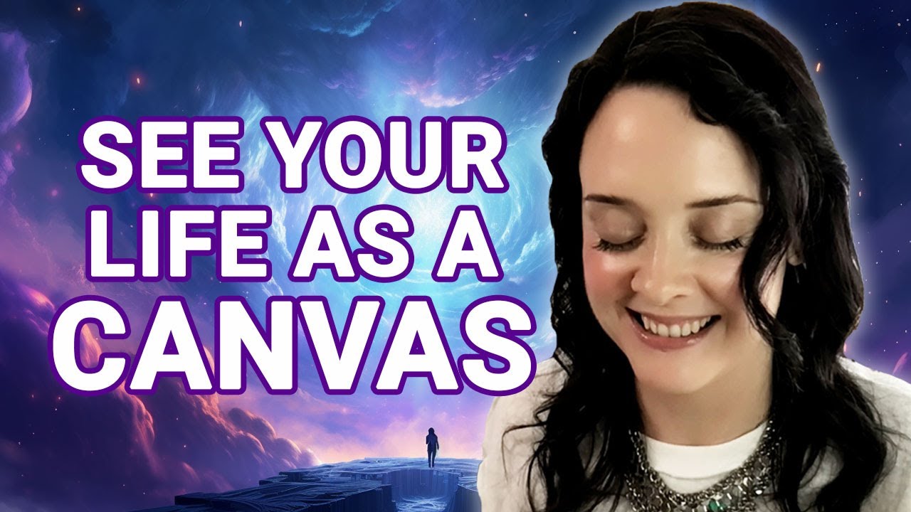 A Channeled Message on the Art of Manifestation (Focus on Resonance!)