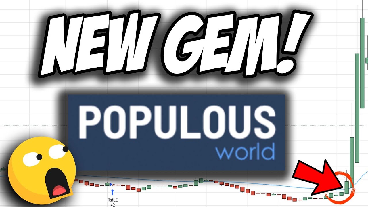 Populous Token PPT Crypto Price Prediction ✅ Will I Buy Some? *WATCH BEFORE YOU BUY*