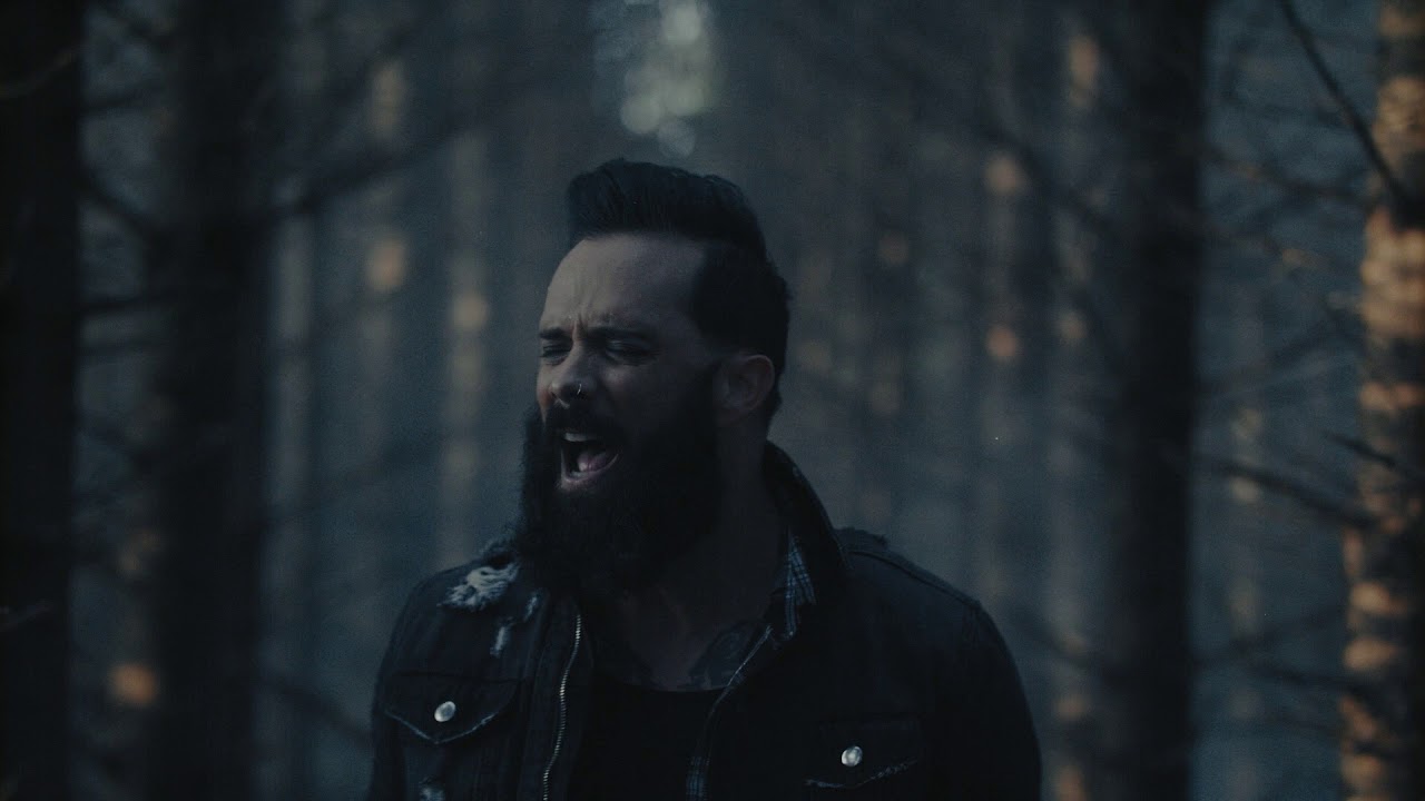 Fight The Fury: My Demons [OFFICIAL VIDEO]